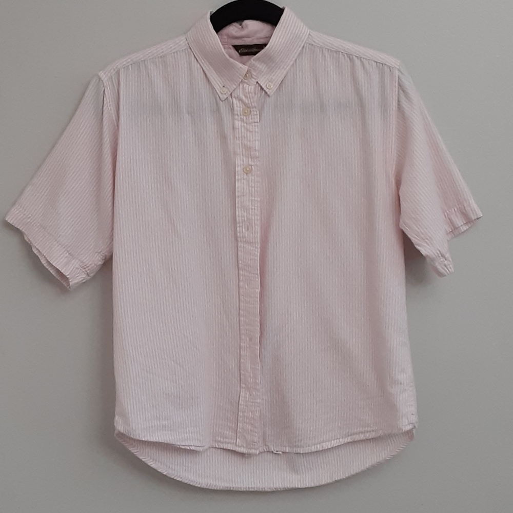 Eddie Bauer shirt